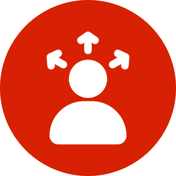 Receive Personalized Guidance